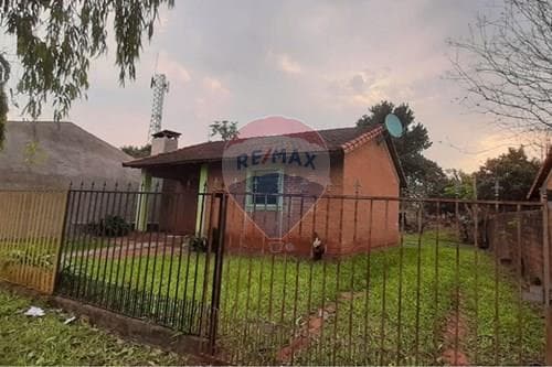 Casa en Arroyo Porä, Cambyretá — foto 2