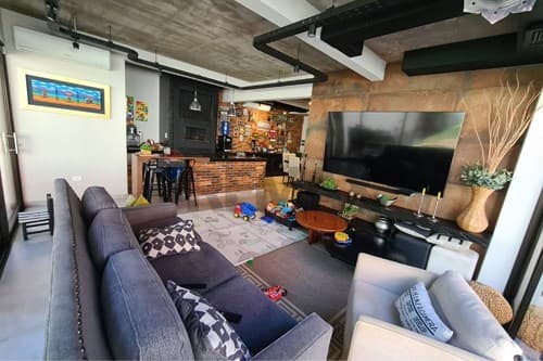 Casa en barrio san miguel - San Lorenzo, foto 5