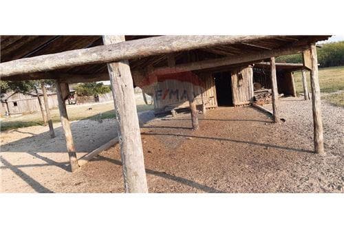Estancia fuerte olimpo — foto 4