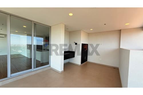 Semi penthouse a estrenar en home palace — foto 5