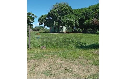 Terreno en Carmelo Peralta ¡Vista al Río! — foto 3
