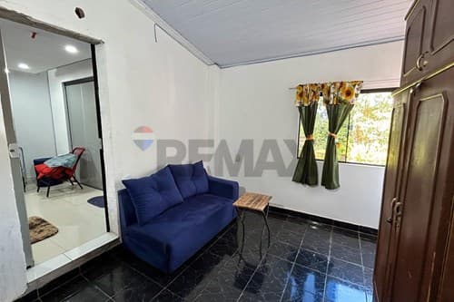 Propiedad en venta - Barrio La Amistad, Cambyretá — foto 4