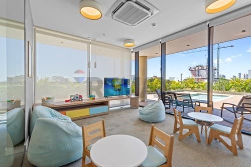 ️ departamento dúplex – altius more del sol, foto 2