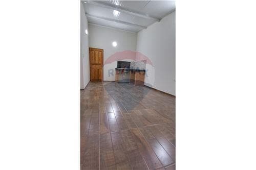 Casa a estrenar en J. A. Saldivar Bº Mbocayaty, foto 5