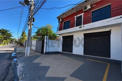 Alquilo local comercial sobre las palmas