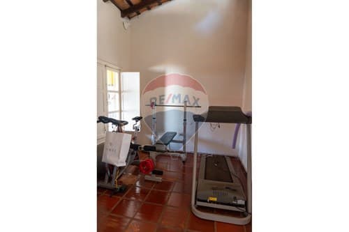 Casa Area 5 - Presidente Franco, foto 4