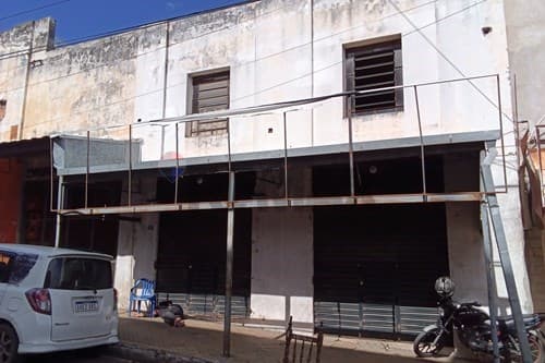 Terreno en venta - mercado 4 - con renta — foto 4