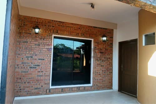 Casa tipo dúplex en venta en Luque, laurelty — foto 4