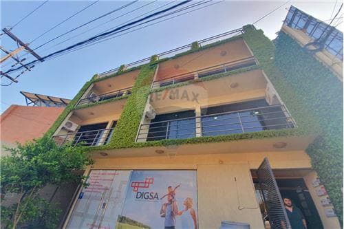 🚀edificio comercial con renta en ubicación estratégica – Fernando de la Mora zona norte⁣ — foto 2