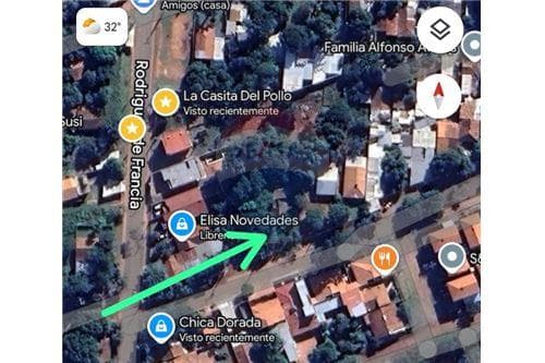 Amplio terreno en Villa Elisa — foto 4