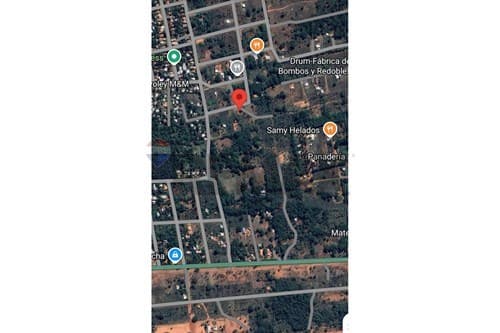 Terreno en Aldama Cañada Itauguá — foto 4