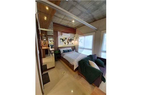 Monoambiente de 28 m2 zuba Trinidad — foto 4