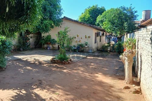 Propiedad en venta en Luque, Barrio primavera — foto 3