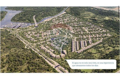 Barrio nautico - el delta — foto 2