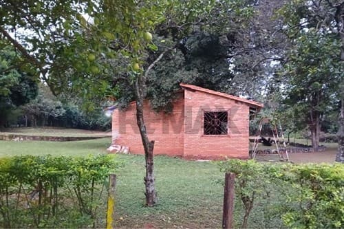 "Oasis Rural: Casa de Campo en Itauguá" — foto 3