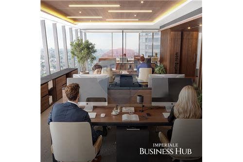 Oportunidad de inversión en la torre más alta — foto 3