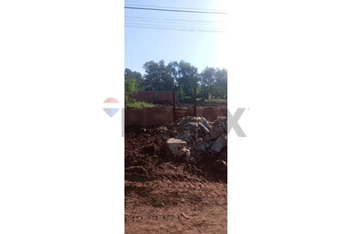 Terreno en venta – laurelty, San Lorenzo - 420m2 — foto 2