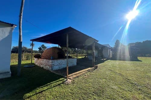 terreno comercial sobre ruta - Mbocayaty, foto 5