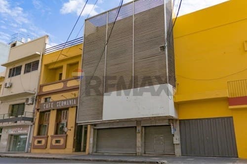 EN VENTA | Edificio en el Centro de Asunción — foto 4