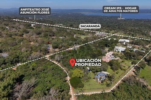 Terreno en venta San Bernardino - la suiza — foto 3