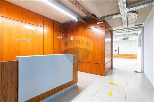 amplia Oficina en Edificio Arasa 2 — foto 3
