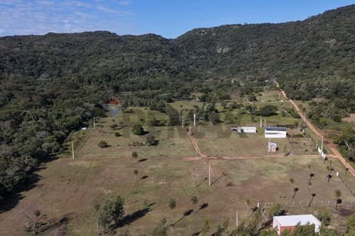 Terreno con vista a serranía en Paraguari, foto 2