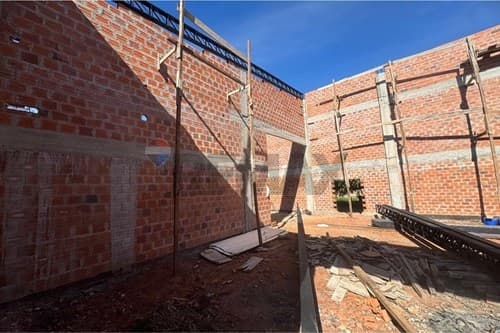 De depósito con oficinas – Luque — foto 3