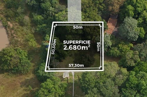 ️ terreno en venta – rincón del peñón, limpio, foto 3
