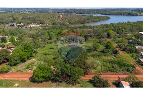 Venta de terreno de 2436 m2