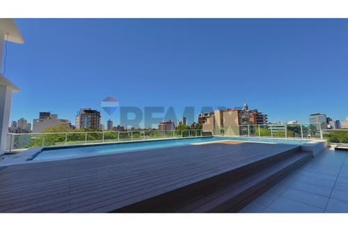 Departamento a estrenar en Home Palace — foto 2
