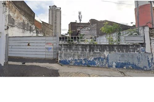 Terreno de 381 m² ideal para Estacionamiento — foto 2