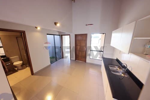 Chalet economico che roga pora — foto 1