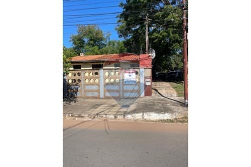 Oportunidad Casa en Villa Virginia, Lambaré — foto 1