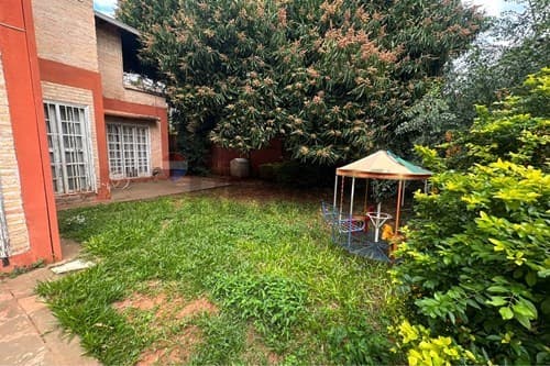 Alquilo Casa en Asunción – Barrio San Librada