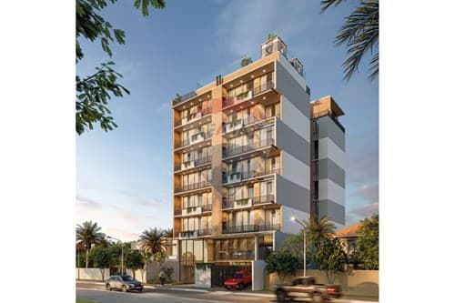 Mono Ambiente en Edificio Altea Ykua Sati — foto 2