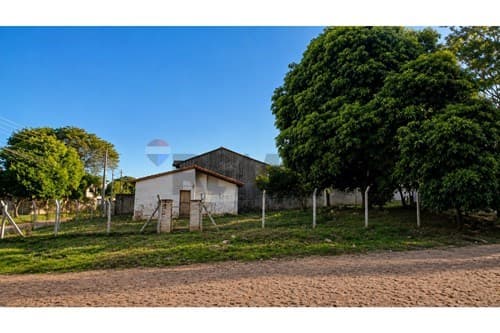 Terreno en esquina 420m², foto 3