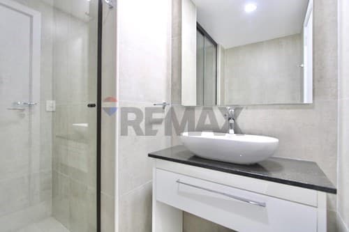 Departamento de dos habitaciones en feel asuncion — foto 4