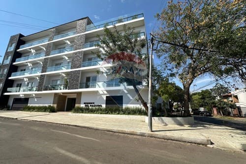 Departamento en residence del maestro