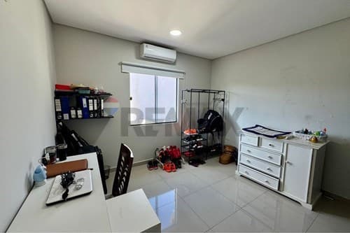 Hermoso dúplex en Lambaré - zona yacht y golf club — foto 4