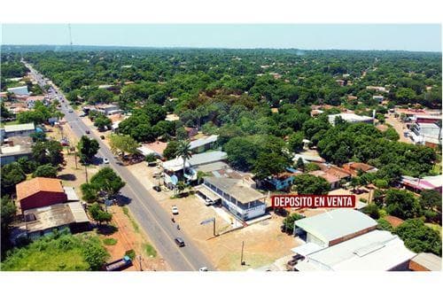 Tinglado sobre ruta 1 — foto 4