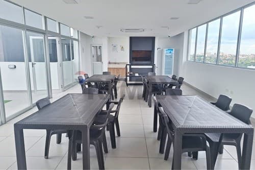 dpto en el Edificio Centric — foto 2