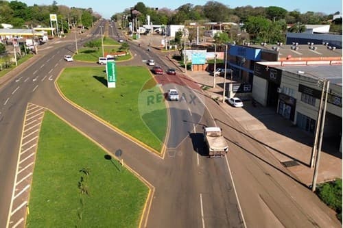 TERRENO ESTRATÉGICO en Encarnación, Itapúa, PY — foto 2