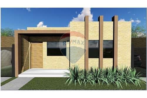 De chalet a estrenar - Villa Elisa — foto 3