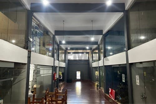 Edificio San Jose En Venta — foto 5
