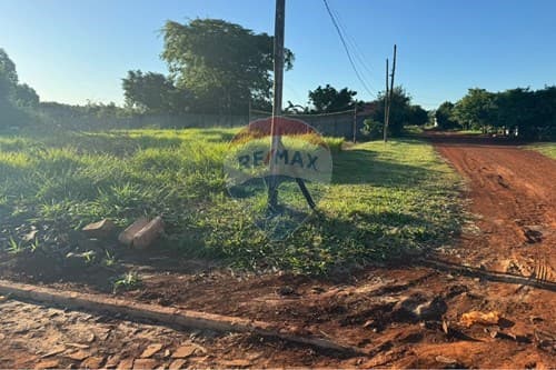 Terreno en Hernandarias - Zona Industrial — foto 4