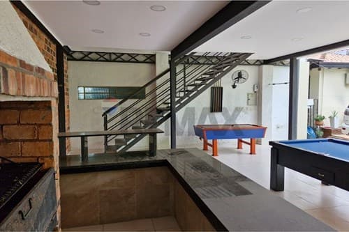 Casa en Venta en Lambaré – Barrio Valle Apuá, foto 3
