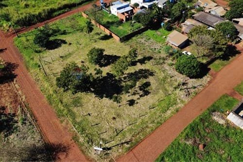 Inversión hernandarias barrio juan pablo li, foto 4