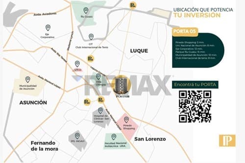 Dptos en pre-venta. Porta 05 - laguna grande, foto 5