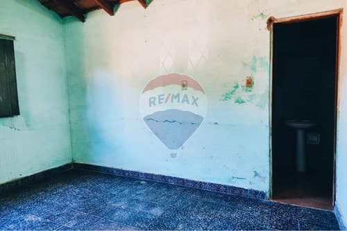 Gran Oportunidad: Casa Doble en Luque, Laurelty — foto 1