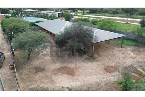 Casa en Venta – Complejo Boreal, Filadelfia — foto 5